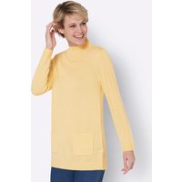 Classic Basics Longpullover "Longpullover" von Classic Basics