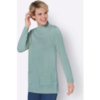 Classic Basics Longpullover "Longpullover" Classic Basics Longpullover "Longpullover" von Classic Basics