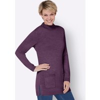 Classic Basics Longpullover "Longpullover" von Classic Basics