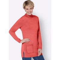 Classic Basics Longpullover "Longpullover" Classic Basics Longpullover "Longpullover" von Classic Basics
