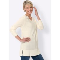 Classic Basics Longpullover "Longpullover" von Classic Basics