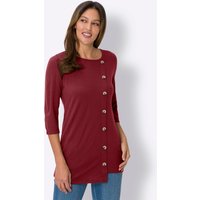 Classic Basics Longpullover "Longpullover" von Classic Basics