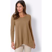 Classic Basics Longpullover "Longpullover" von Classic Basics