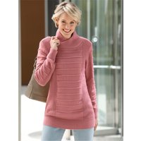 Classic Basics Longpullover "Longpullover" von Classic Basics