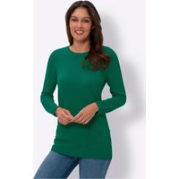 Classic Basics Longpullover "Longpullover" von Classic Basics