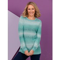 Classic Basics Longpullover "Longpullover" von Classic Basics