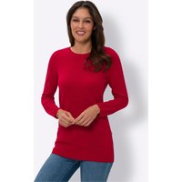 Classic Basics Longpullover "Longpullover" von Classic Basics