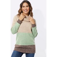 Classic Basics Longpullover "Longpullover" von Classic Basics