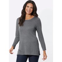 Classic Basics Longpullover "Longpullover" Classic Basics Longpullover "Longpullover" von Classic Basics
