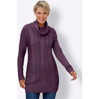 Classic Basics Longpullover "Longpullover" von Classic Basics