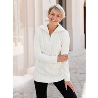 Classic Basics Longpullover "Longpullover" von Classic Basics