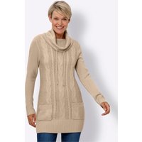 Classic Basics Longpullover "Longpullover" Classic Basics Longpullover "Longpullover" von Classic Basics