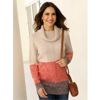 Classic Basics Longpullover "Longpullover" von Classic Basics