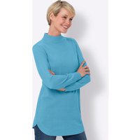 Classic Basics Longpullover "Longpullover" von Classic Basics
