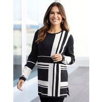 Classic Basics Longpullover "Longpullover" Classic Basics Longpullover "Longpullover" von Classic Basics