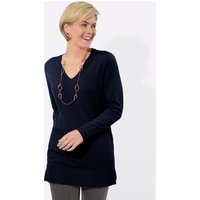 Classic Basics Longpullover "Longpullover" Classic Basics Longpullover "Longpullover" von Classic Basics