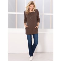 Classic Basics Longshirt "Longshirt", (1 tlg.) von Classic Basics