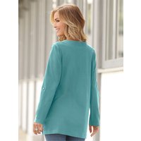 Classic Basics Longshirt "Longshirt", (1 tlg.) von Classic Basics