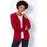 Classic Basics Longstrickjacke von Classic Basics