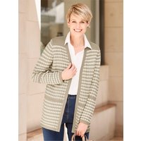 Classic Basics Longstrickjacke von Classic Basics