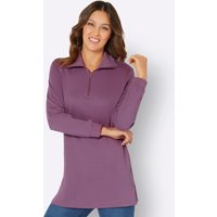 Classic Basics Longsweatshirt von Classic Basics