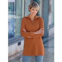 Classic Basics Longsweatshirt von Classic Basics