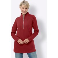 Classic Basics Longsweatshirt von Classic Basics