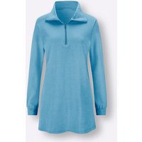 Classic Basics Longsweatshirt von Classic Basics