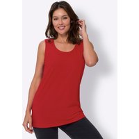 Classic Basics Longtop von Classic Basics