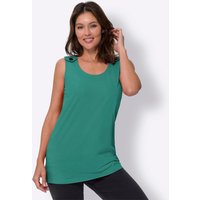 Classic Basics Longtop von Classic Basics
