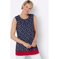 Classic Basics Longtop von Classic Basics