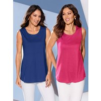 Classic Basics Longtop von Classic Basics