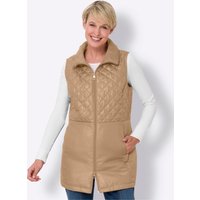 Classic Basics Longweste von Classic Basics