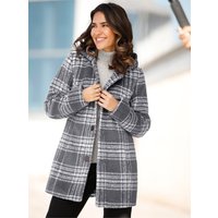 Classic Basics Outdoorjacke, mit Kapuze von Classic Basics