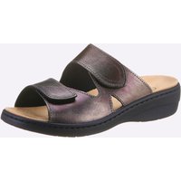 Classic Basics Pantolette von Classic Basics