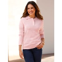 Classic Basics Polokragenpullover "Polopullover" von Classic Basics