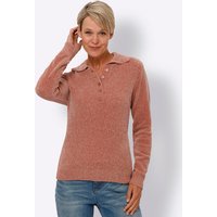 Classic Basics Polokragenpullover "Polopullover" von Classic Basics