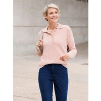 Classic Basics Polokragenpullover "Polopullover" von Classic Basics