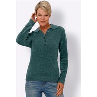 Classic Basics Polokragenpullover "Polopullover" von Classic Basics