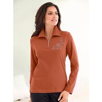 Classic Basics Poloshirt "Poloshirt", (1 tlg.) von Classic Basics