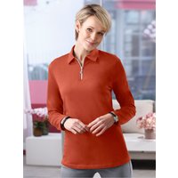 Classic Basics Poloshirt "Poloshirt", (1 tlg.) von Classic Basics