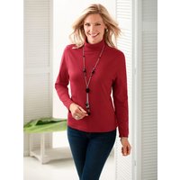 Classic Basics Rollkragenshirt "Shirtrolli", (1 tlg.) von Classic Basics