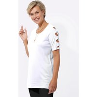 Classic Basics Rundhalsshirt "Longshirt" 1 Stk. tlg. Classic Basics Rundhalsshirt "Longshirt" 1 Stk. tlg. von Classic Basics