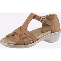 Classic Basics Sandalette von Classic Basics