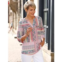 Classic Basics Schlupfbluse von Classic Basics