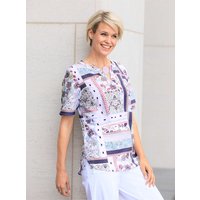 Classic Basics Schlupfbluse von Classic Basics