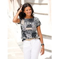 Classic Basics Schlupfbluse von Classic Basics