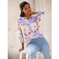 Classic Basics Schlupfbluse von Classic Basics
