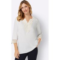 Classic Basics Schlupfbluse von Classic Basics