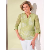 Classic Basics Schlupfbluse von Classic Basics